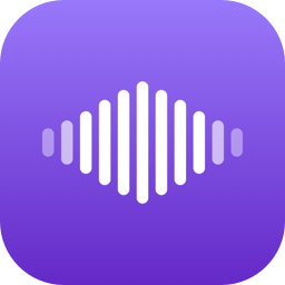 Aloud app icon