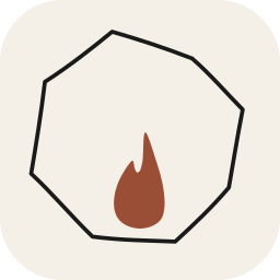 Hearth app icon